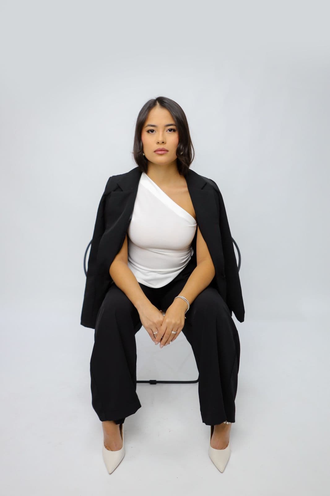 Clara Mitsuichi — Biomédica Esteta